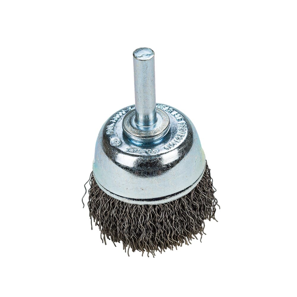 60004 Command PRO Cup Brush Crimpe